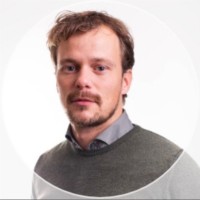 Martijn Ravenhorst